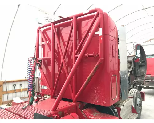 Kenworth T800 Headache Rack