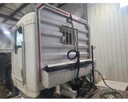 Kenworth T800 Headache Rack