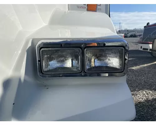 Headlamp Assembly KENWORTH T800 Custom Truck One Source
