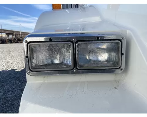 Headlamp Assembly KENWORTH T800 Custom Truck One Source