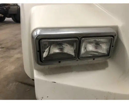 Headlamp Assembly Kenworth T800 Vander Haags Inc Sp