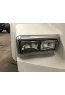 Kenworth T800 Headlamp Assembly