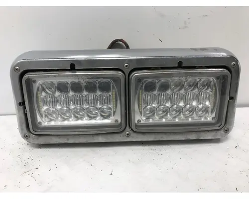 Headlamp Assembly Kenworth T800 Vander Haags Inc WM