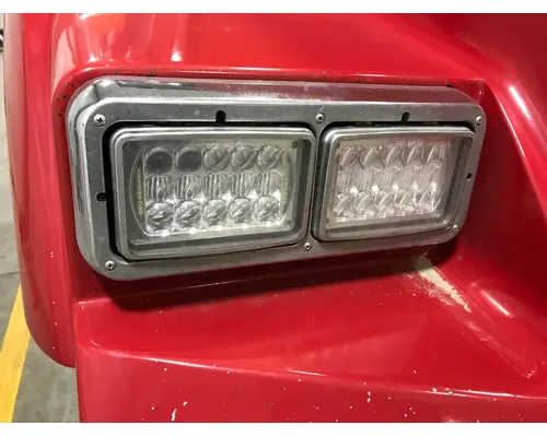 Kenworth T800 Headlamp Assembly
