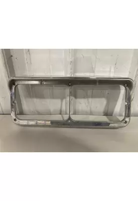 Kenworth T800 Headlamp Assembly