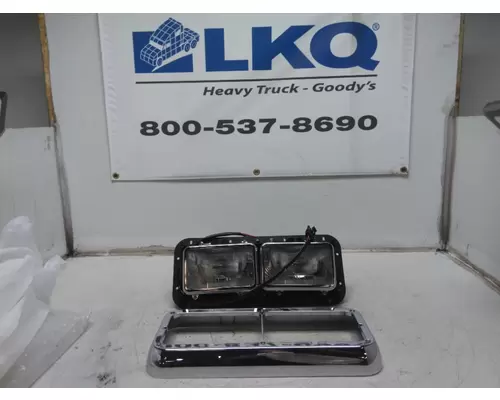 Headlamp Assembly KENWORTH T800 LKQ Heavy Truck - Goodys