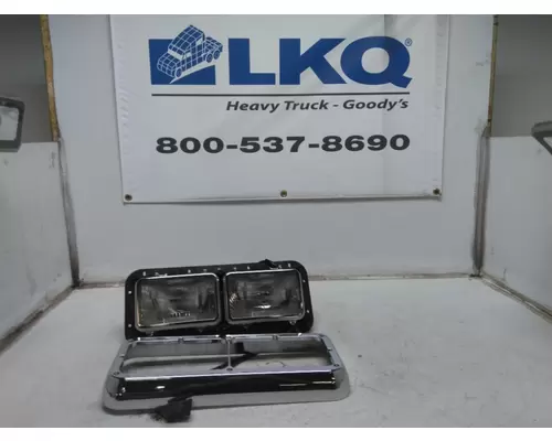 Headlamp Assembly KENWORTH T800 LKQ Heavy Truck - Goodys