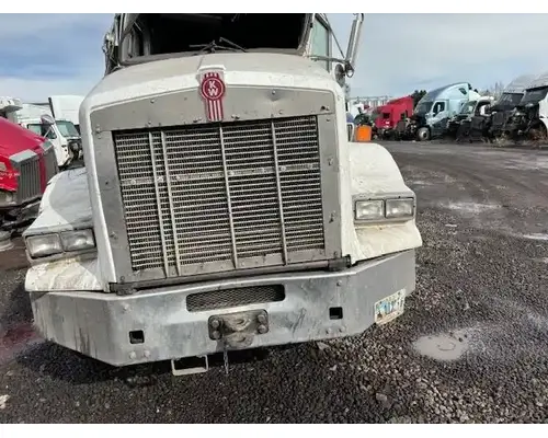 Headlamp Assembly Kenworth T800 Holst Truck Parts