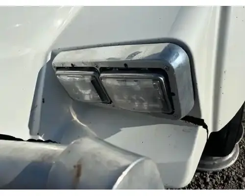 Headlamp Assembly Kenworth T800 Holst Truck Parts