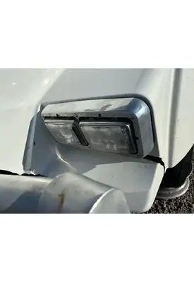 Kenworth T800 Headlamp Assembly