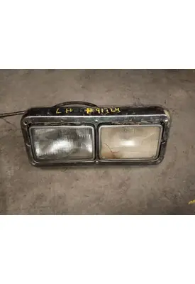 Kenworth T800 Headlamp Assembly
