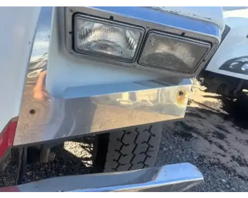 Headlamp Assembly Kenworth T800 Holst Truck Parts