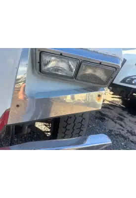 Kenworth T800 Headlamp Assembly