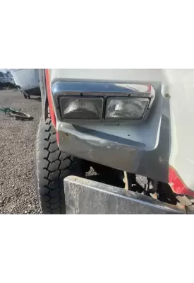 Kenworth T800 Headlamp Assembly