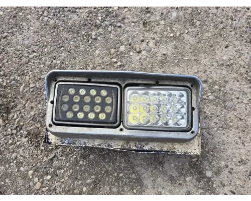 Headlamp Assembly Kenworth T800 Holst Truck Parts