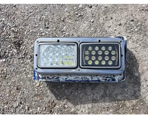 Headlamp Assembly Kenworth T800 Holst Truck Parts