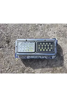 Kenworth T800 Headlamp Assembly