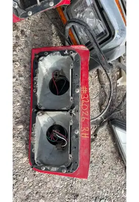 Kenworth T800 Headlamp Assembly