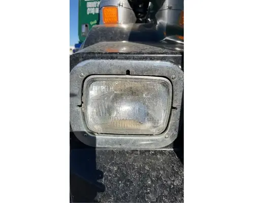 Headlamp Assembly Kenworth T800 Holst Truck Parts