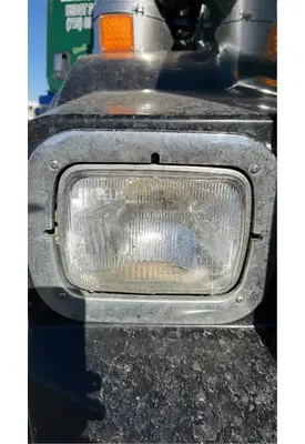 Kenworth T800 Headlamp Assembly