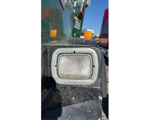 Headlamp Assembly Kenworth T800 Holst Truck Parts
