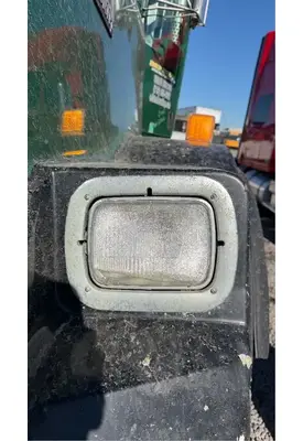 Kenworth T800 Headlamp Assembly