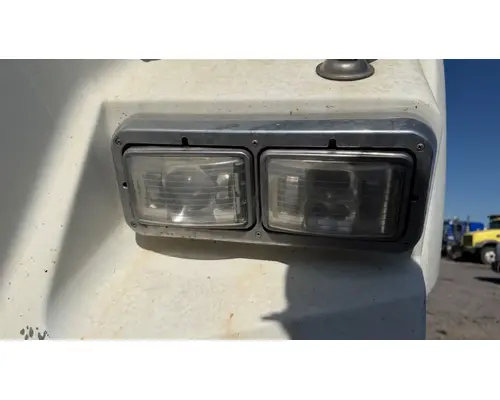 Headlamp Assembly Kenworth T800 Holst Truck Parts