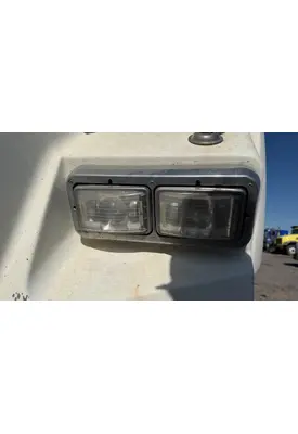 Kenworth T800 Headlamp Assembly
