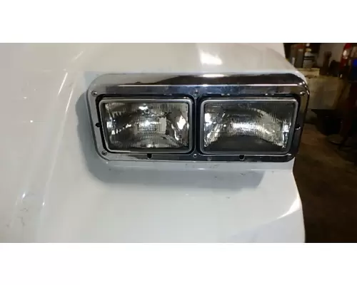 Headlamp Assembly KENWORTH T800 Sam's Riverside Truck Parts Inc