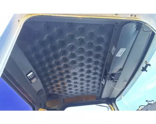 Headliner Kenworth T800 Vander Haags Inc WM