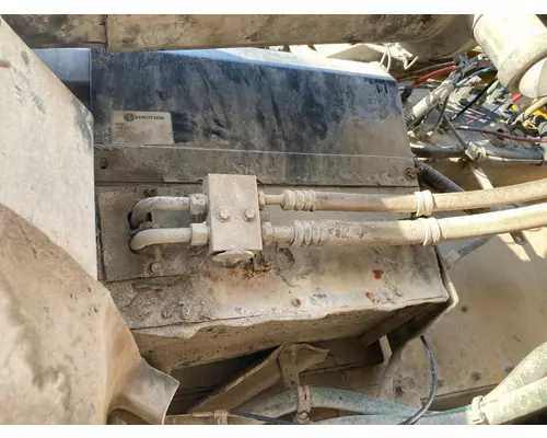 Heater Assembly Kenworth T800 Vander Haags Inc Dm
