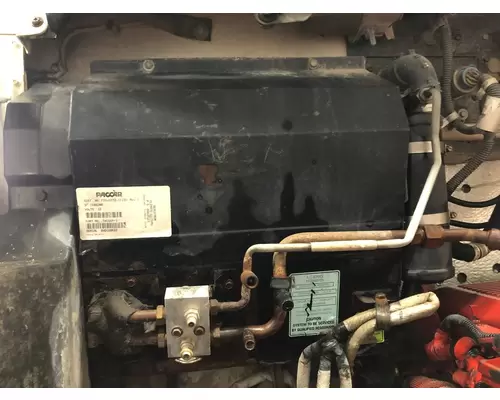 Heater Assembly Kenworth T800 Vander Haags Inc Cb