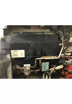 Kenworth T800 Heater Assembly