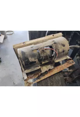 Kenworth T800 Heater Assembly