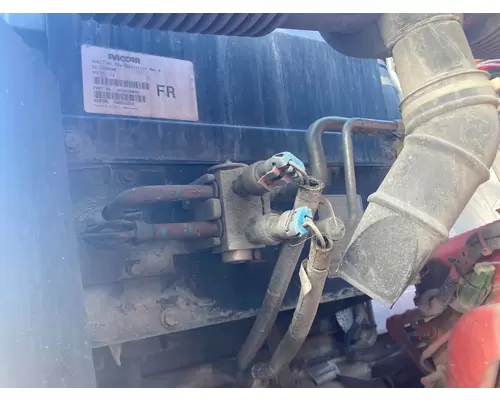 Heater Assembly Kenworth T800 Vander Haags Inc Kc