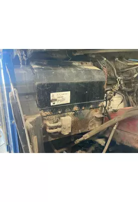 Kenworth T800 Heater Assembly