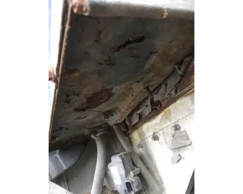 Kenworth T800 Heater Core