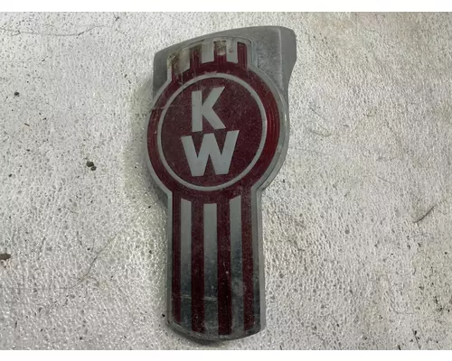 Kenworth T800 Hood Emblem