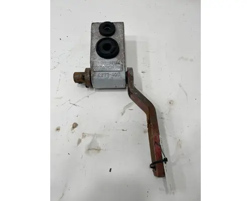 Hood Hinge KENWORTH T800 Frontier Truck Parts