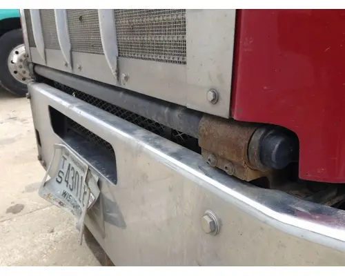 Kenworth T800 Hood Hinge