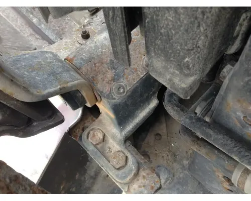 Kenworth T800 Hood Hinge