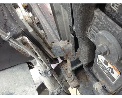 Kenworth T800 Hood Hinge