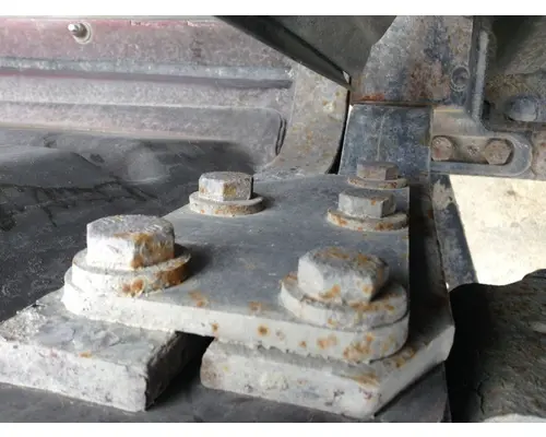 Kenworth T800 Hood Hinge