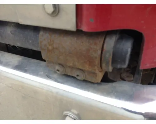 Kenworth T800 Hood Hinge
