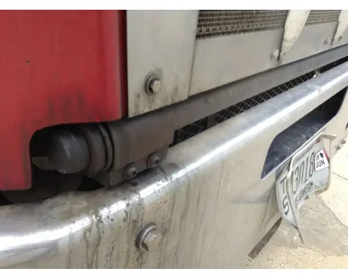 Kenworth T800 Hood Hinge