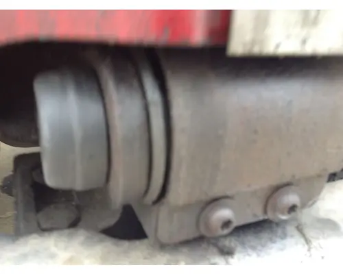 Kenworth T800 Hood Hinge