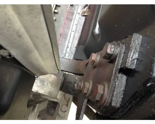 Kenworth T800 Hood Hinge