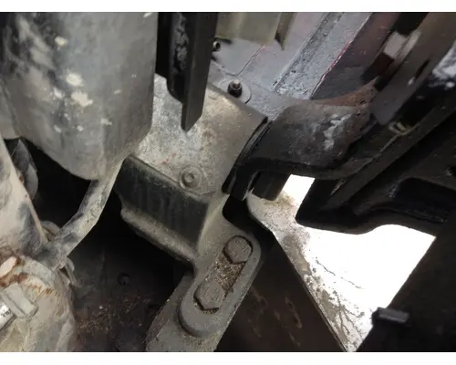 Kenworth T800 Hood Hinge
