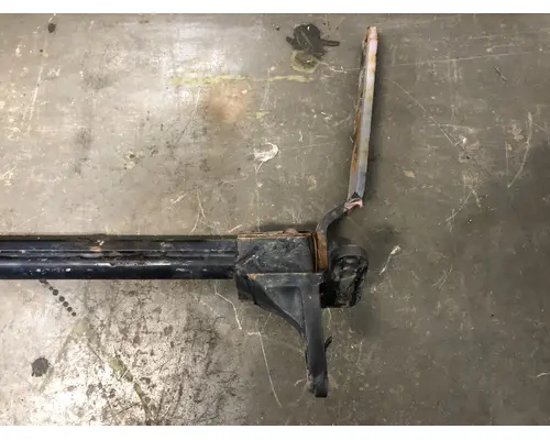 Kenworth T800 Hood Hinge