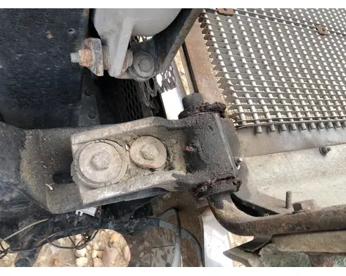 Kenworth T800 Hood Hinge
